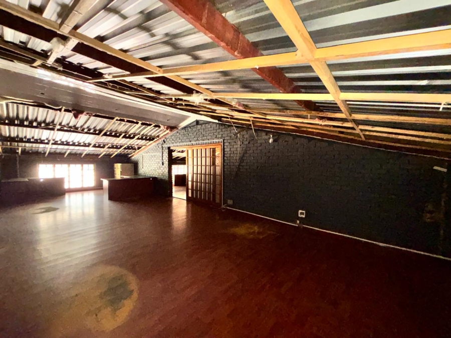 To Let commercial Property for Rent in Klerksdorp Industrial North West